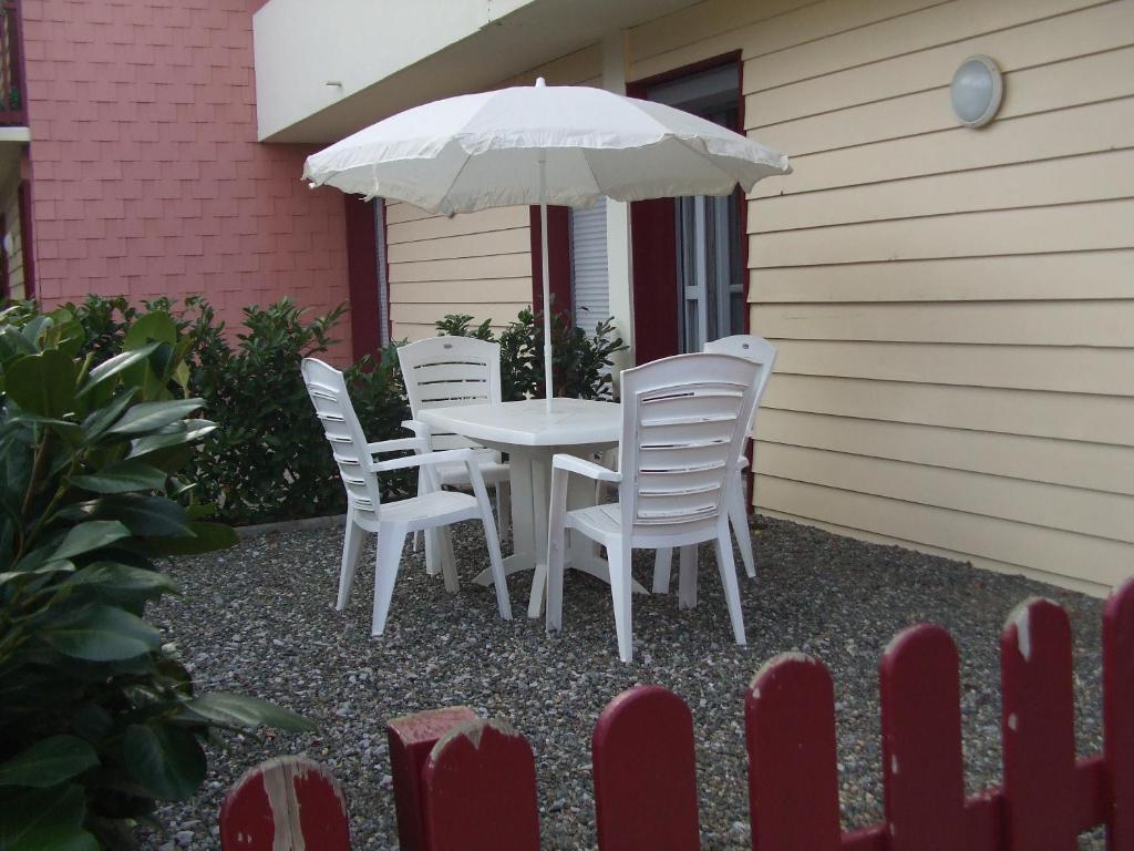 鲁伊小屋公寓 萨利-德贝阿恩 客房 照片
